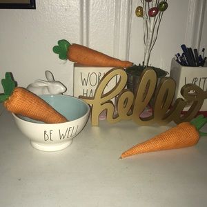 Be Well Bowl